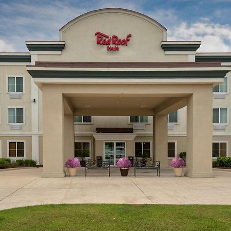 Red Roof Inn โฮมา ภายนอก รูปภาพ