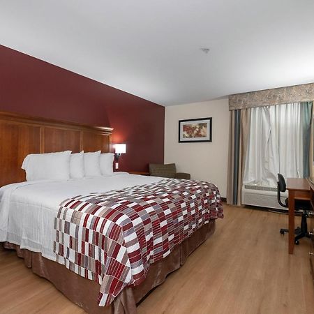 Red Roof Inn โฮมา ภายนอก รูปภาพ