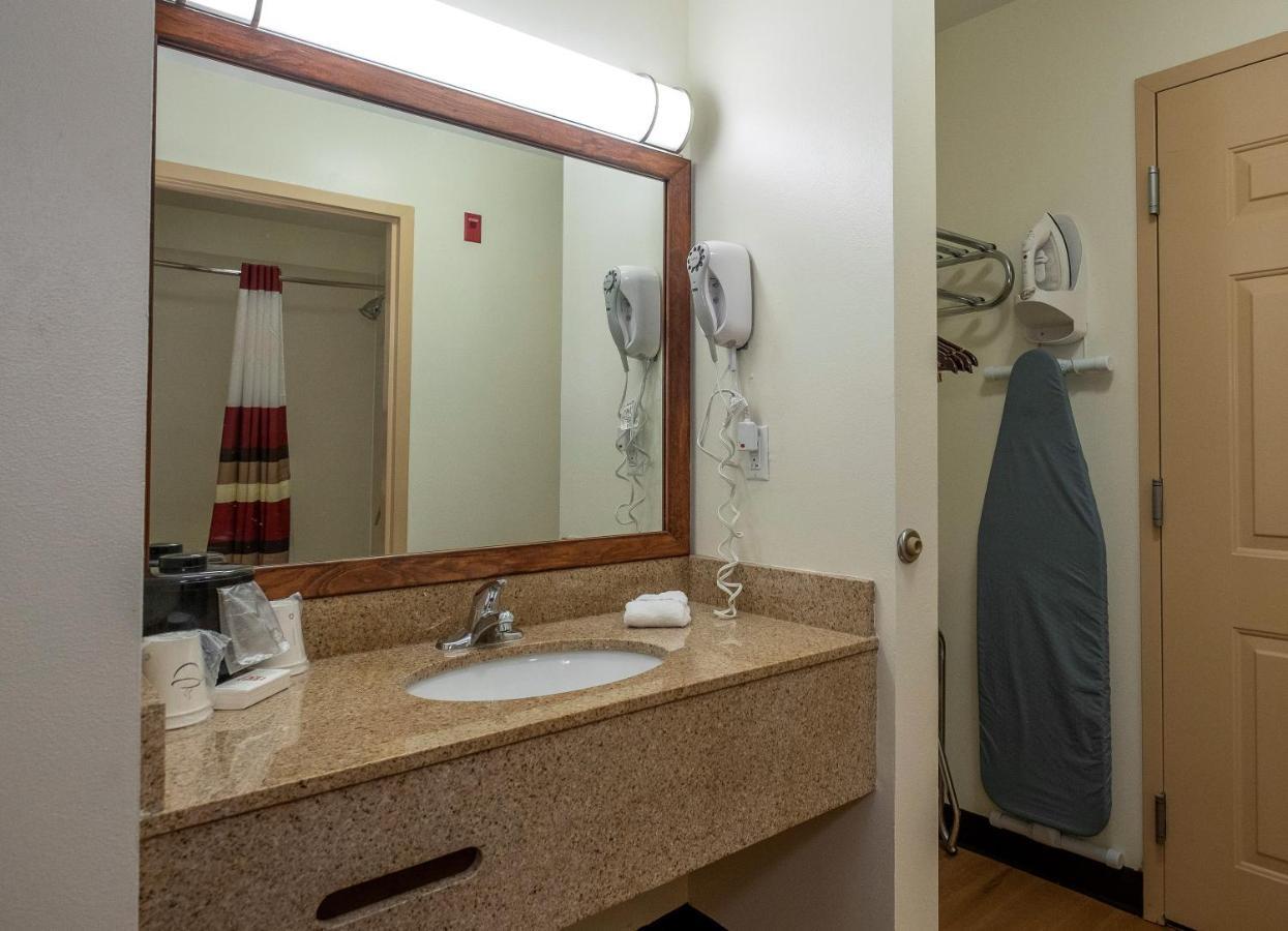Red Roof Inn โฮมา ภายนอก รูปภาพ