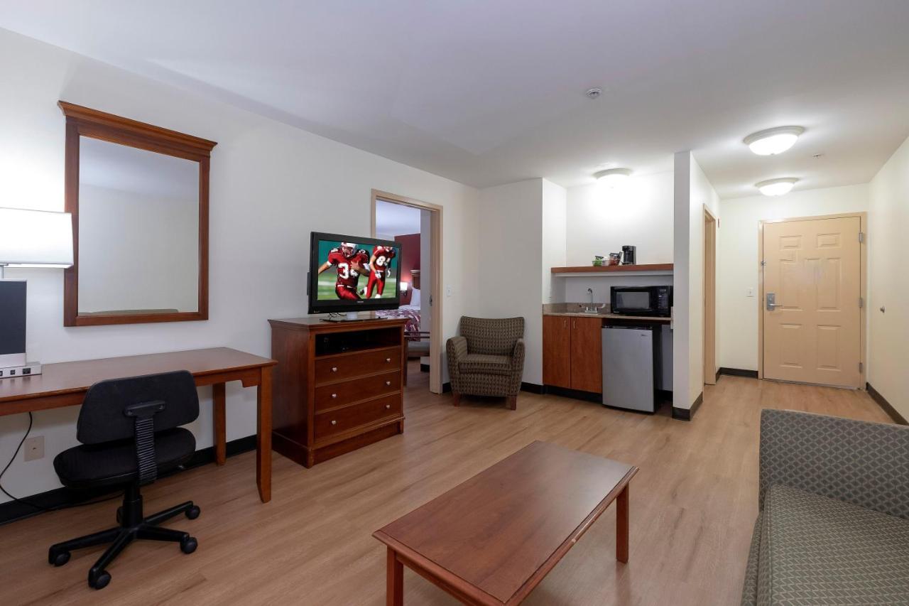 Red Roof Inn โฮมา ภายนอก รูปภาพ