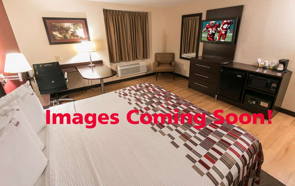 Red Roof Inn โฮมา ห้อง รูปภาพ