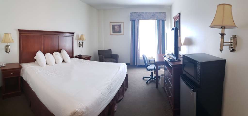 Red Roof Inn โฮมา ห้อง รูปภาพ