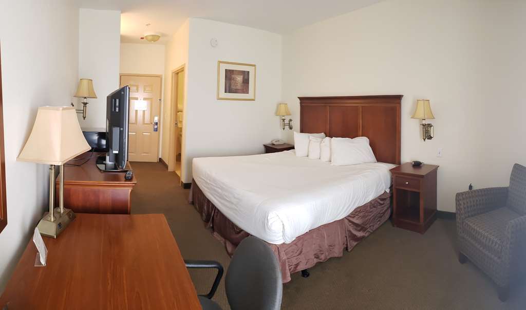 Red Roof Inn โฮมา ห้อง รูปภาพ