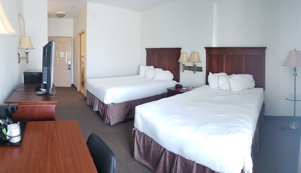 Red Roof Inn โฮมา ห้อง รูปภาพ