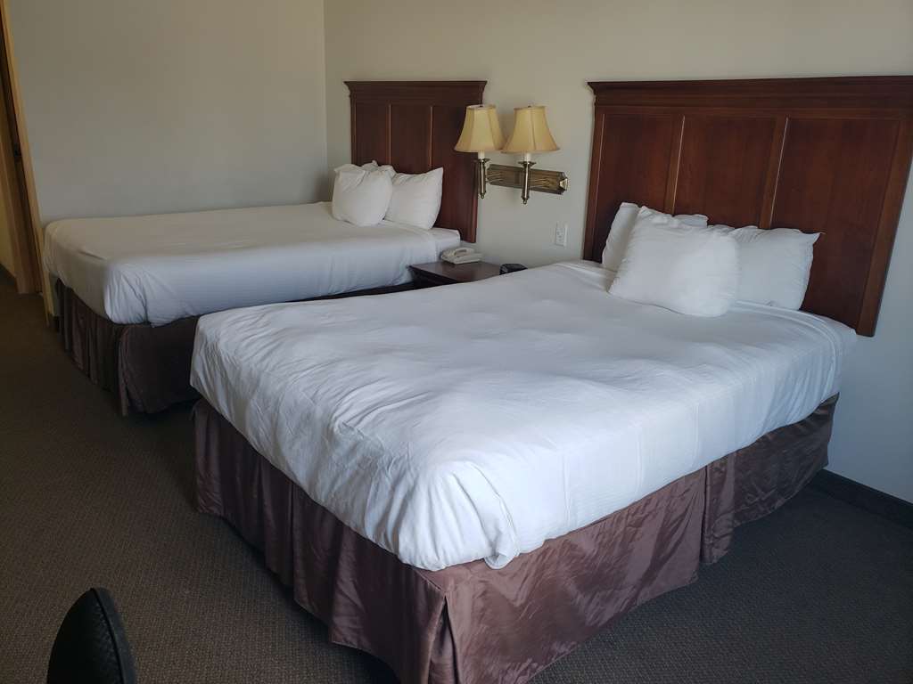 Red Roof Inn โฮมา ห้อง รูปภาพ