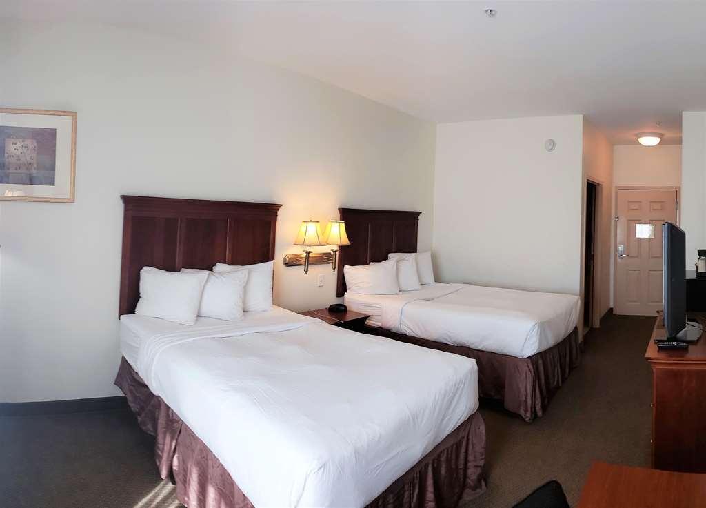 Red Roof Inn โฮมา ห้อง รูปภาพ
