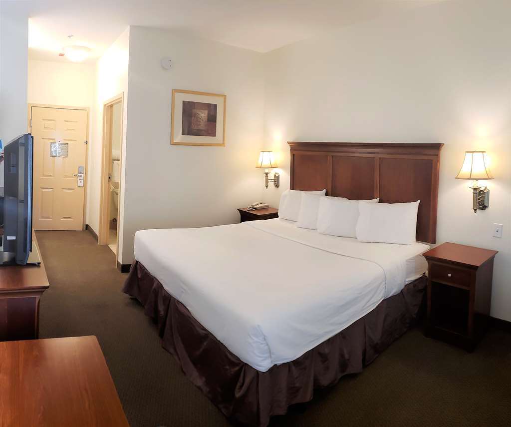 Red Roof Inn โฮมา ห้อง รูปภาพ