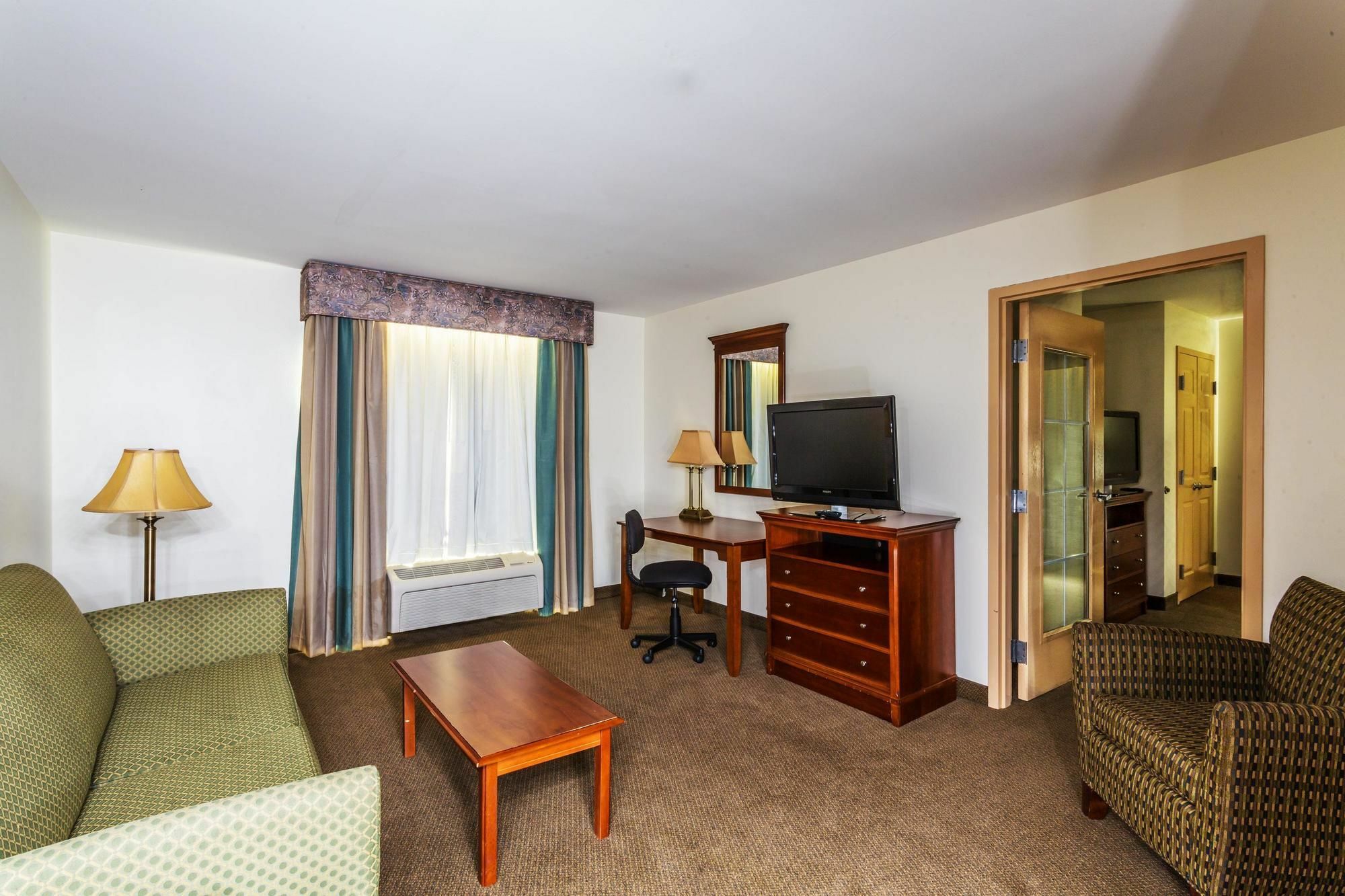 Red Roof Inn โฮมา ภายนอก รูปภาพ