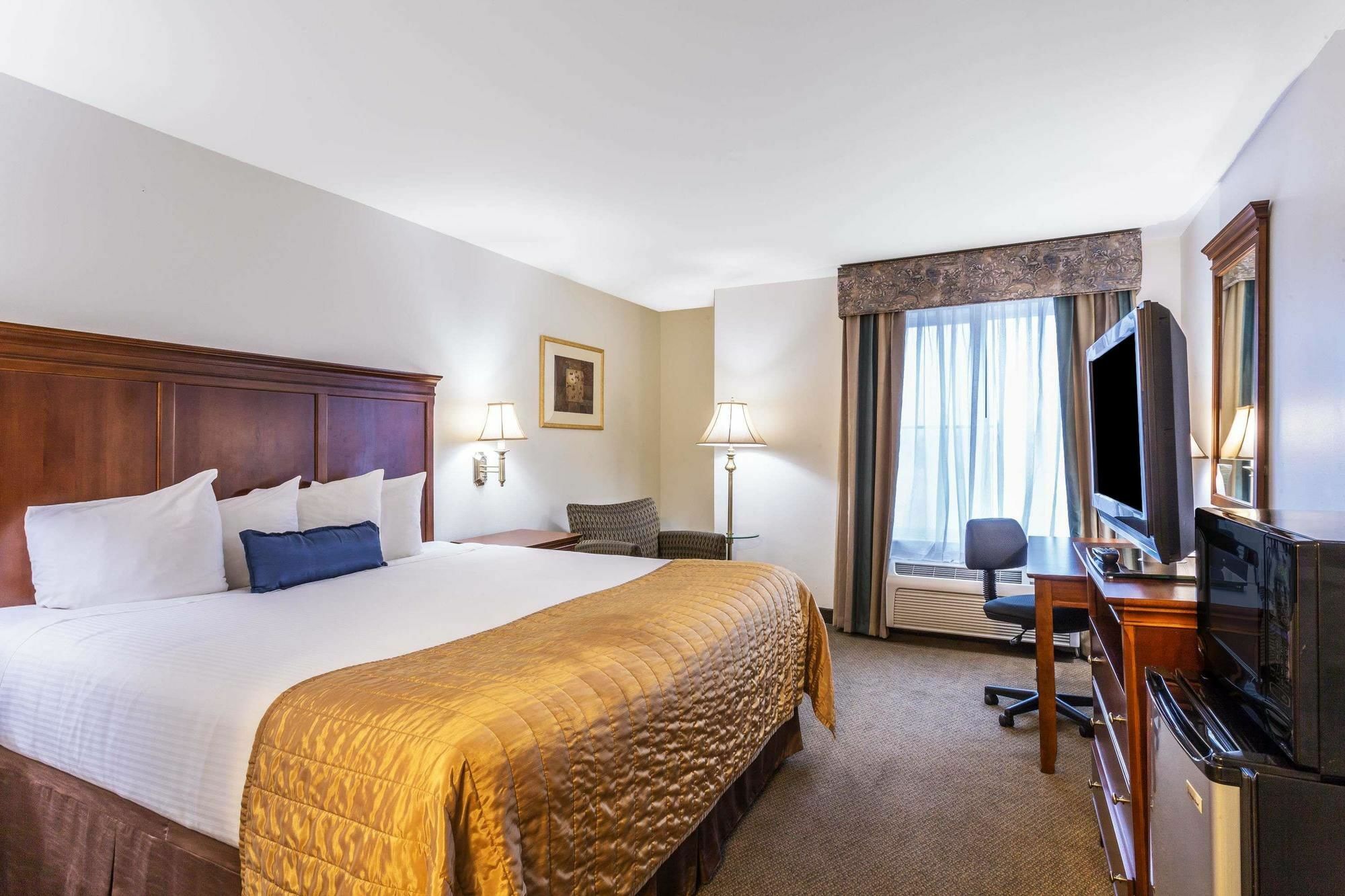Red Roof Inn โฮมา ภายนอก รูปภาพ