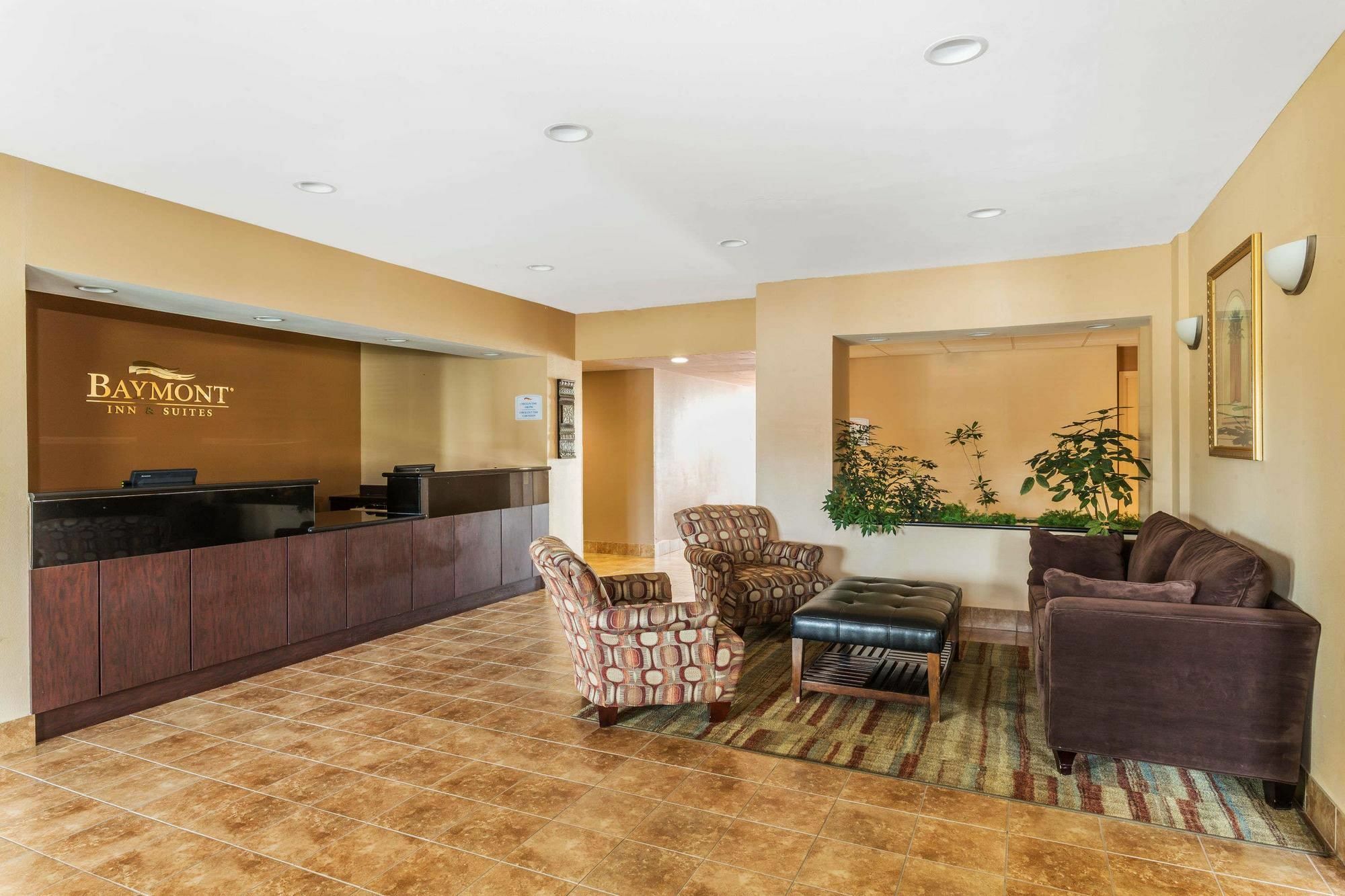 Red Roof Inn โฮมา ภายนอก รูปภาพ